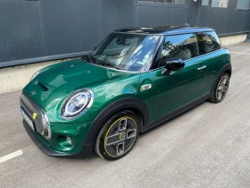 Обява за продажба на Mini Cooper SE British Green  ~32 000 лв. - изображение 2