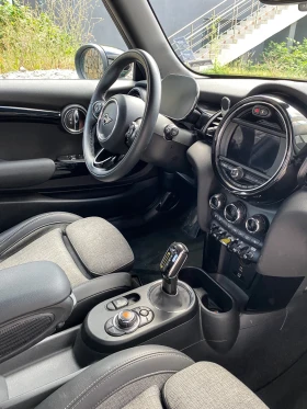 Обява за продажба на Mini Cooper SE British Green  ~32 000 лв. - изображение 9