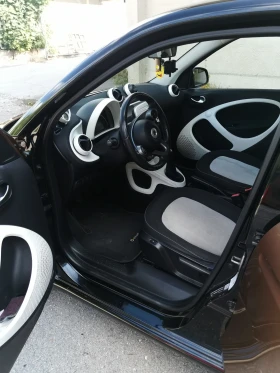 Обява за продажба на Smart Forfour 453 ~9 999 лв. - изображение 6