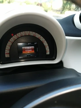 Обява за продажба на Smart Forfour 453 ~9 999 лв. - изображение 8