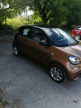 Обява за продажба на Smart Forfour 453 ~9 999 лв. - изображение 1