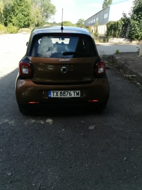 Обява за продажба на Smart Forfour 453 ~9 999 лв. - изображение 3