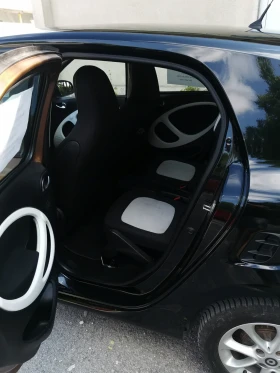 Обява за продажба на Smart Forfour 453 ~9 999 лв. - изображение 5