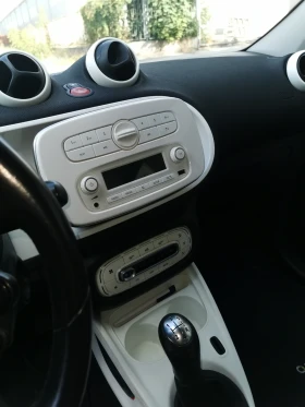 Обява за продажба на Smart Forfour 453 ~9 999 лв. - изображение 9