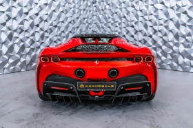 Ferrari SF 90 Spider Rosso - 399900 € - 47481969 5