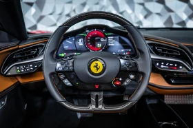 Ferrari SF 90 Spider Rosso - 399900 € - 47481969 11