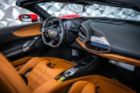 Ferrari SF 90 Spider Rosso - 399900 € - 47481969 13