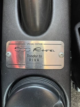 Fiat 500 Riva limited edition 500 | Mobile.bg    11