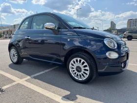 Fiat 500 Riva limited edition 500 | Mobile.bg    4