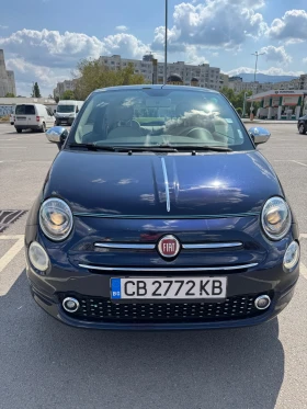 Fiat 500 Riva limited edition 500 | Mobile.bg    2