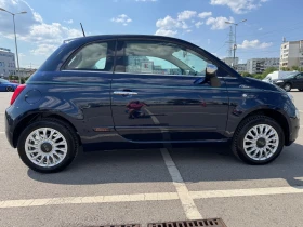 Fiat 500 Riva limited edition 500 | Mobile.bg    16