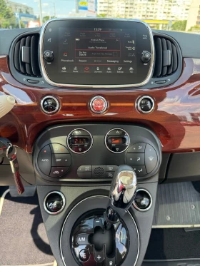 Fiat 500 Riva limited edition 500 | Mobile.bg    9