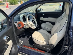 Fiat 500 Riva limited edition 500 | Mobile.bg    5