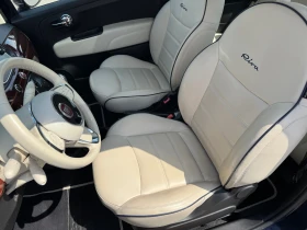 Fiat 500 Riva limited edition 500 | Mobile.bg    6