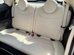 Fiat 500 Riva limited edition 500 | Mobile.bg    17