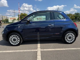 Fiat 500 Riva limited edition 500 | Mobile.bg    15