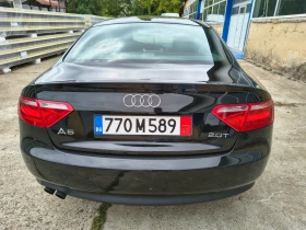 Обява за продажба на Audi A5 Coupe 2.0 S-LINE ~12 500 лв. - изображение 3
