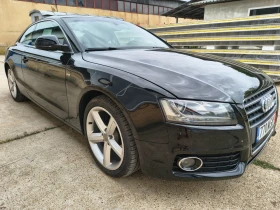 Обява за продажба на Audi A5 Coupe 2.0 S-LINE ~12 500 лв. - изображение 1