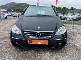 Обява за продажба на Mercedes-Benz A 200 CDI-AVTOMAT-NAVI-ITALIA ~5 900 лв. - изображение 1