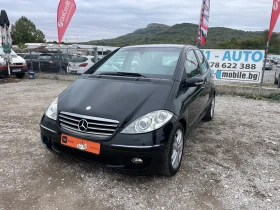 Mercedes-Benz A 200 CDI-AVTOMAT-NAVI-ITALIA