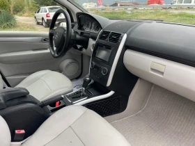 Обява за продажба на Mercedes-Benz A 200 CDI-AVTOMAT-NAVI-ITALIA ~5 900 лв. - изображение 4