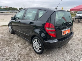 Обява за продажба на Mercedes-Benz A 200 CDI-AVTOMAT-NAVI-ITALIA ~5 900 лв. - изображение 10