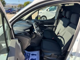 Ford Connect 1.5TDCI NOV 2019G - 19999 лв. / 10225.33 € - 63730237 10