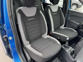 Dacia Lodgy 1.5 Dci STEPWAY - 23990 лв. / 12265.89 € - 19444767 9