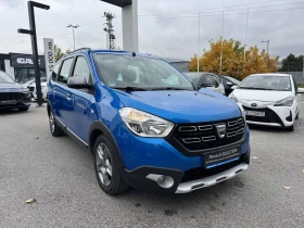 Dacia Lodgy 1.5 Dci STEPWAY - 23990 лв. / 12265.89 € - 19444767 8