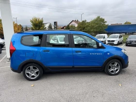 Dacia Lodgy 1.5 Dci STEPWAY - 23990 лв. / 12265.89 € - 19444767 7