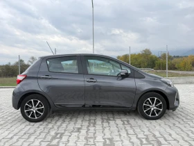 Toyota Yaris 1.5 HYBRID - 20790 лв. / 10629.76 € - 67814957 7