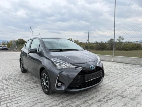 Toyota Yaris 1.5 HYBRID - 20790 лв. / 10629.76 € - 67814957 8