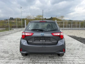 Toyota Yaris 1.5 HYBRID - 20790 лв. / 10629.76 € - 67814957 5