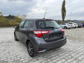 Toyota Yaris 1.5 HYBRID - 20790 лв. / 10629.76 € - 67814957 4