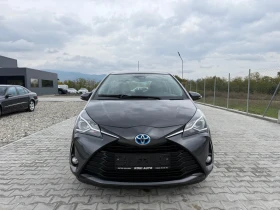 Toyota Yaris 1.5 HYBRID - 20790 лв. / 10629.76 € - 67814957 2