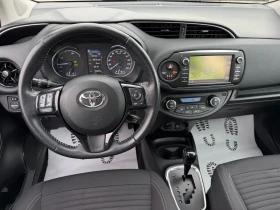 Toyota Yaris 1.5 HYBRID - 20790 лв. / 10629.76 € - 67814957 16