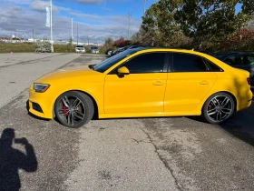 Audi S3 TECHNIK CARFAX АВТО КРЕДИТ  - 31200 лв. / 15952.31 € - 93874506 2