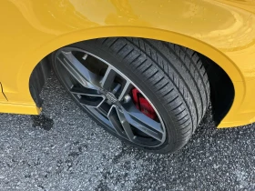 Audi S3 TECHNIK CARFAX АВТО КРЕДИТ  - 31200 лв. / 15952.31 € - 93874506 9