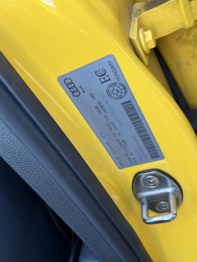 Audi S3 TECHNIK CARFAX АВТО КРЕДИТ  - 31200 лв. / 15952.31 € - 93874506 10