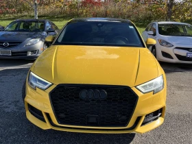 Audi S3 TECHNIK CARFAX АВТО КРЕДИТ  - 31200 лв. / 15952.31 € - 93874506 3