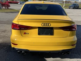 Audi S3 TECHNIK CARFAX АВТО КРЕДИТ  - 31200 лв. / 15952.31 € - 93874506 4