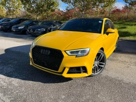 Audi S3 TECHNIK CARFAX АВТО КРЕДИТ