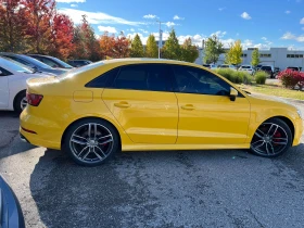 Audi S3 TECHNIK CARFAX АВТО КРЕДИТ  - 31200 лв. / 15952.31 € - 93874506 5