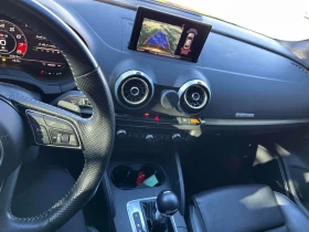 Audi S3 TECHNIK CARFAX АВТО КРЕДИТ  - 31200 лв. / 15952.31 € - 93874506 7