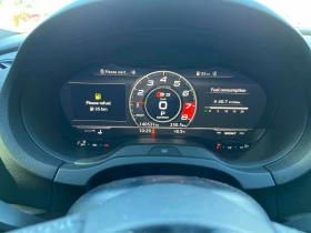 Audi S3 TECHNIK CARFAX АВТО КРЕДИТ  - 31200 лв. / 15952.31 € - 93874506 8
