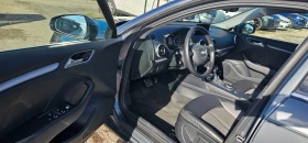 Audi A3 1.6tdi Автомат - 18999 лв. / 9714.03 € - 49847563 12