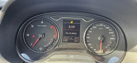 Audi A3 1.6tdi Автомат - 18999 лв. / 9714.03 € - 49847563 16