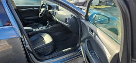 Audi A3 1.6tdi Автомат - 18999 лв. / 9714.03 € - 49847563 13