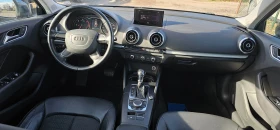 Audi A3 1.6tdi Автомат - 18999 лв. / 9714.03 € - 49847563 11