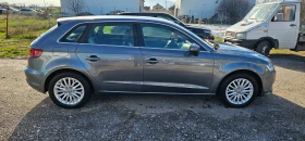 Audi A3 1.6tdi Автомат - 18999 лв. / 9714.03 € - 49847563 5